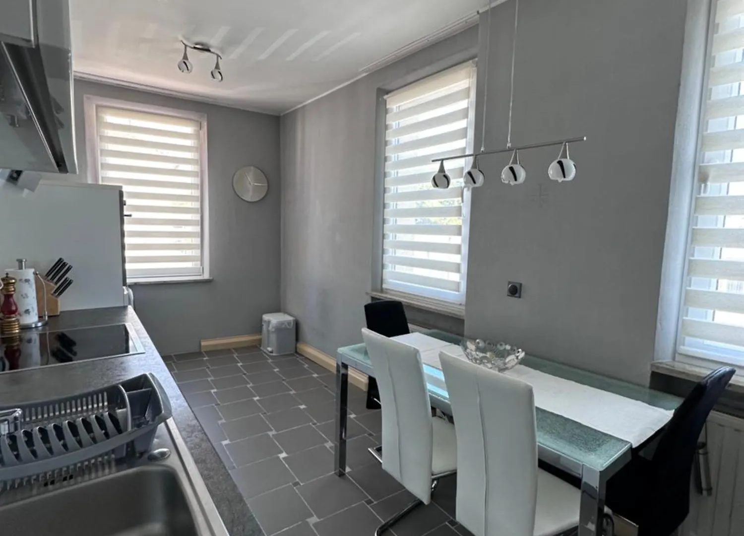 Apartment Zentrale Wohnung Nuremberg