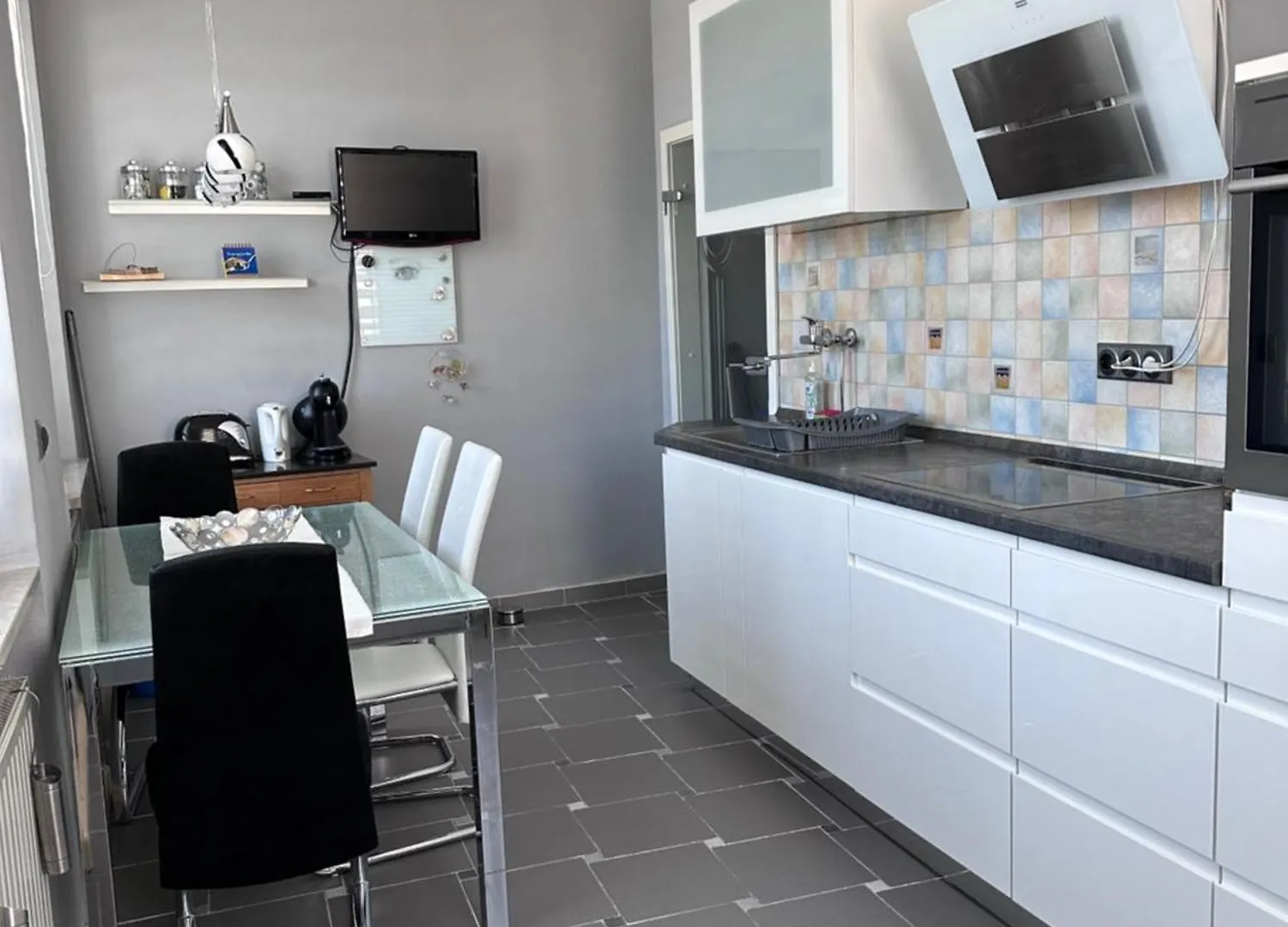 Zentrale Wohnung Nuremberg 0*,  Germany