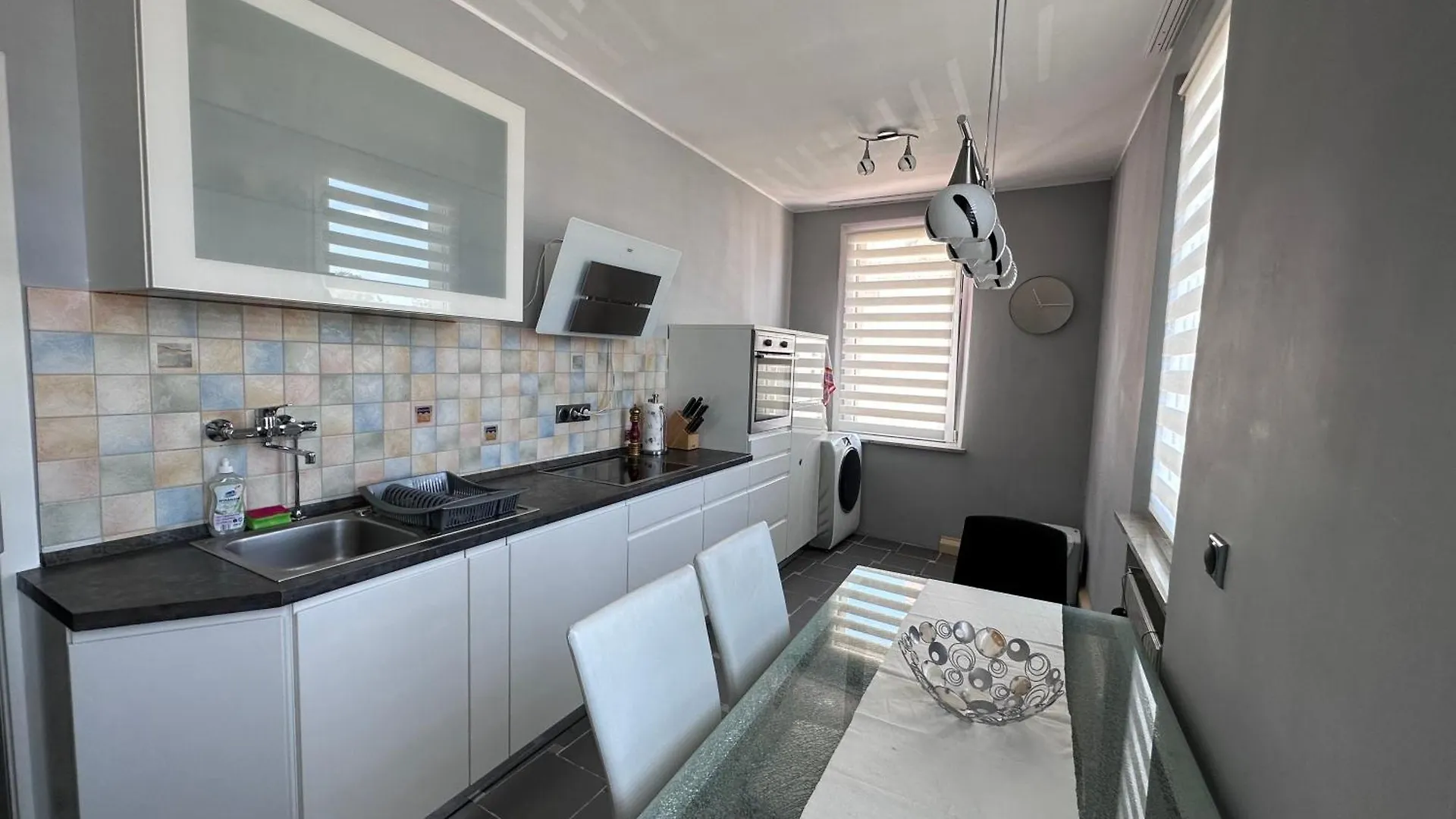 Apartment Zentrale Wohnung Nuremberg Germany